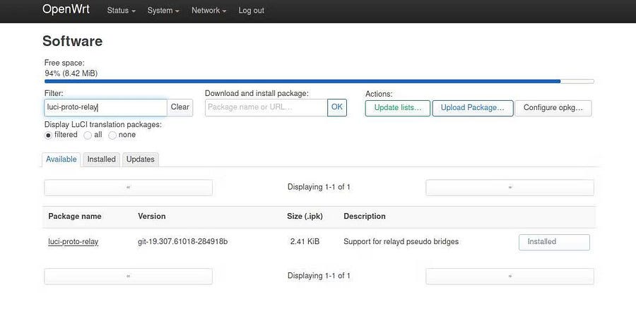 صورة لـ كيفية تحويل جهاز التوجيه القديم إلى جسر لاسلكي | 18WLpIV9aH8f7-riQ2LcGpQ-DzTechs