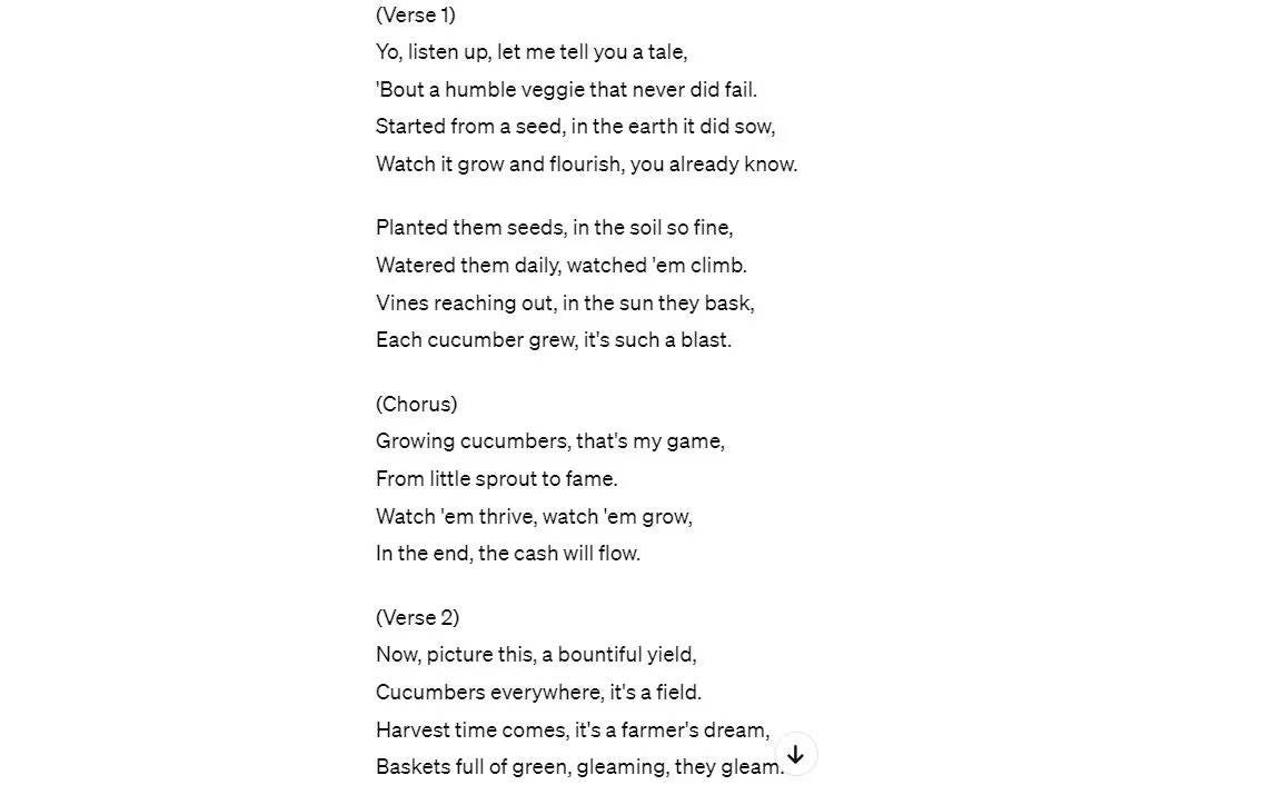 صورة لـ لقد جرَّبنا روبوت الدردشة Le Chat AI من Mistral AI، وإليك كيفية مُقارنته بـ ChatGPT | 18krCQiFXwGAQsAGbsWATMg-DzTechs