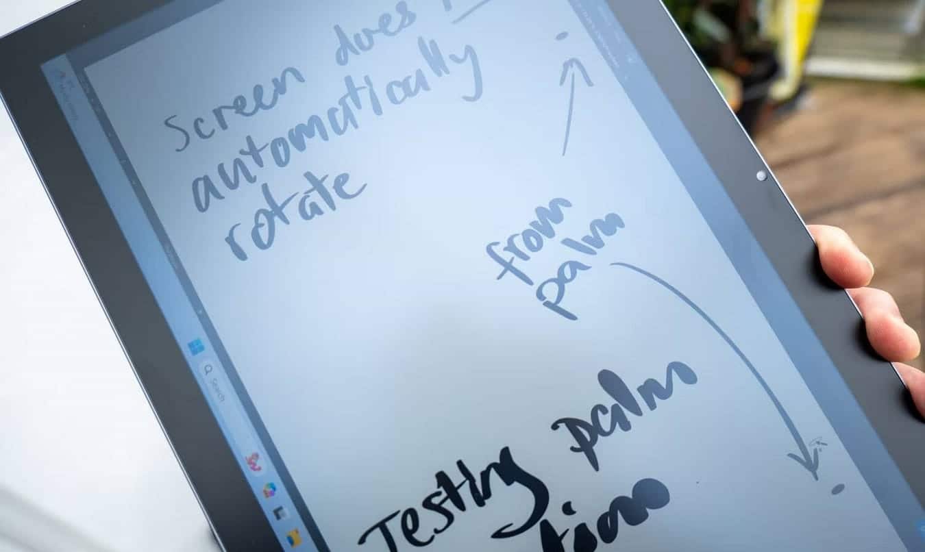 صورة لـ مُراجعة Huion Kamvas Studio 16: أفضل كلوحة رسم بدلًا من الكمبيوتر اللوحي | 18tLzB_Bj2r-2oFof1edQzg-DzTechs