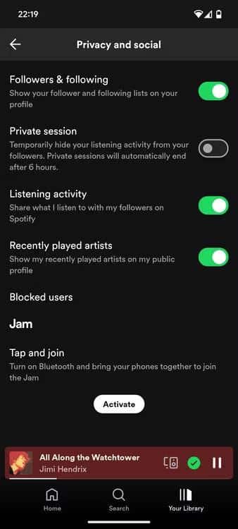 صورة لـ ميزات Spotify المخفية التي يجب أن يعرفها الجميع | 19OvFgB9kYRrVHG0q5WaVmw-DzTechs
