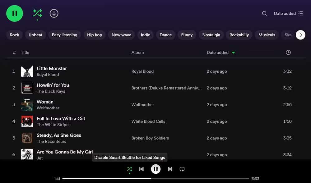 صورة لـ ميزات Spotify المخفية التي يجب أن يعرفها الجميع | 19TI9qYIl5YtHFuZAD_lidg-DzTechs