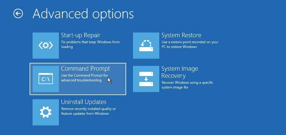 صورة لـ كيفية تمكين واستخدام التمهيد في الوضع الآمن في Windows 11 | 19VI1gA56um1fTRCBpaQmHA-DzTechs