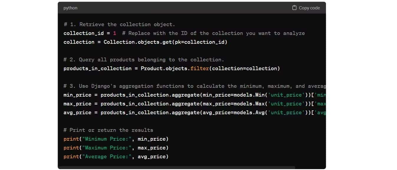 صورة لـ GitHub Copilot أم ChatGPT: أيهما أفضل للمهام البرمجية؟ | 19bOZIse6kM1-Af_DGEQpDA-DzTechs