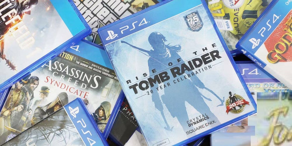 صورة لـ هل يُمكنك تشغيل ألعاب PS4 على PS5؟ إليك ما يجب أن تعرفه | 19wGw8-k8uwsP2UUcXvh8jQ-DzTechs