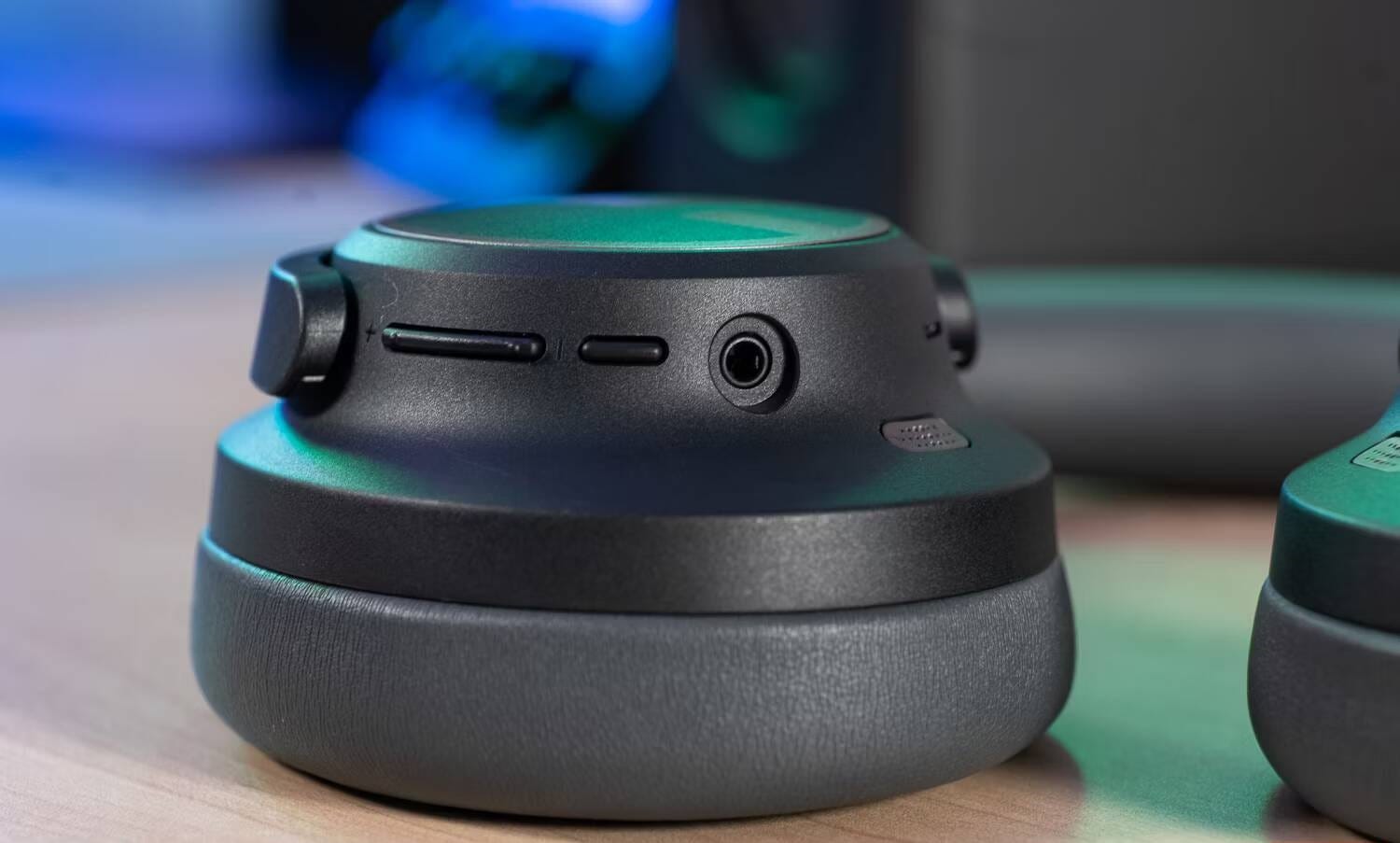 صورة لـ مُراجعة سماعات SoundPEATS Space: تقنية ANC القوية مع مكالمات صوتية ضبابية | 19zEpWr7uqIdBiuM1jlvdgA-DzTechs