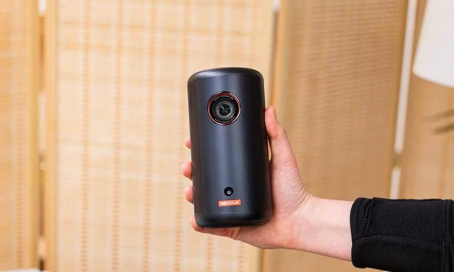 صورة لـ استعراض لـ Nebula Capsule 3: تقييم جهاز العرض المحمول وتقييم لأدائه وميزاته | 1ANjFPJElAv4IdU-tCQsYNA-DzTechs