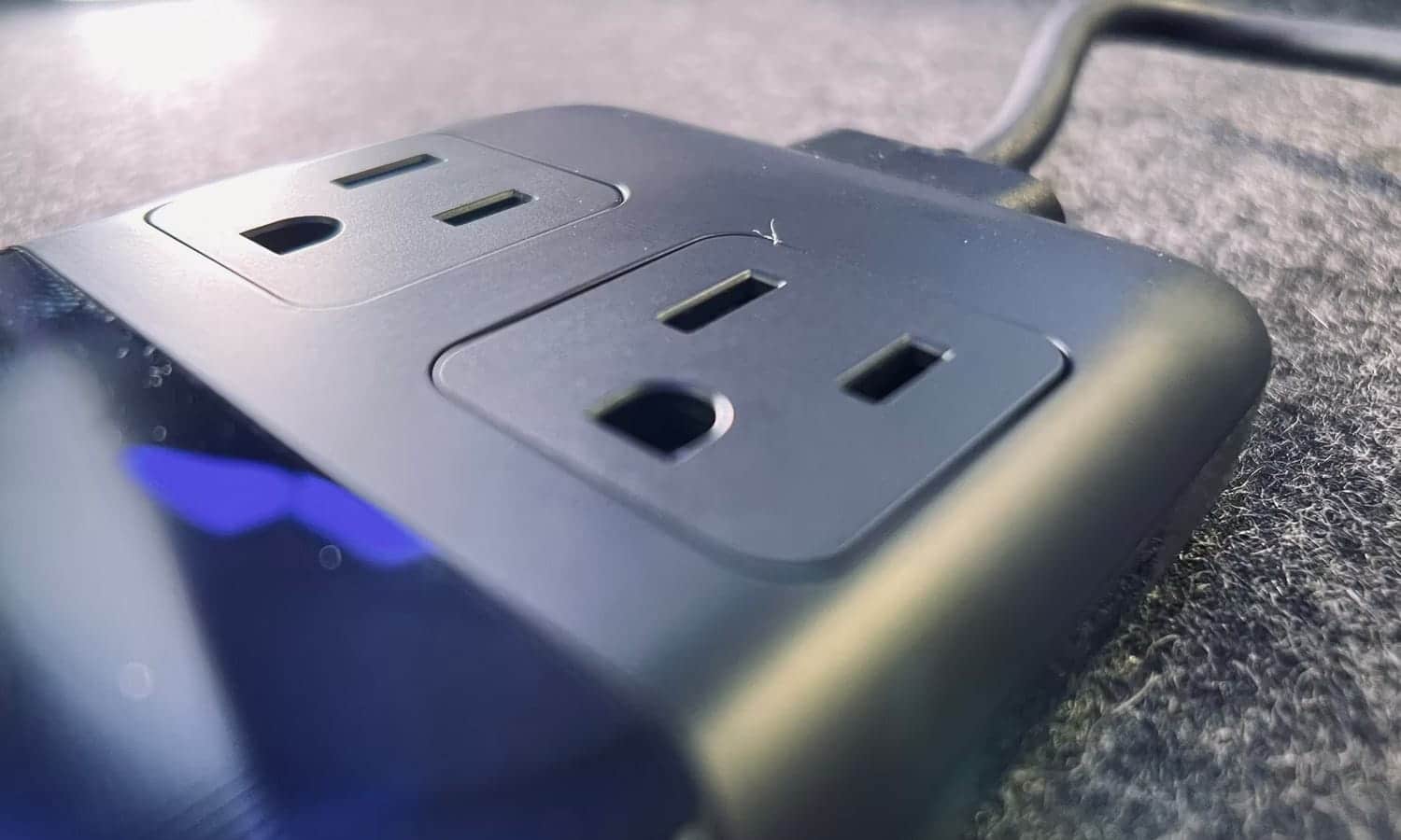 صورة لـ مُراجعة محطة الشحن Anker Prime 6-in-1: حل الشحن الشامل | 1APEtogFmQOhP8IAeg5Y9YA-DzTechs