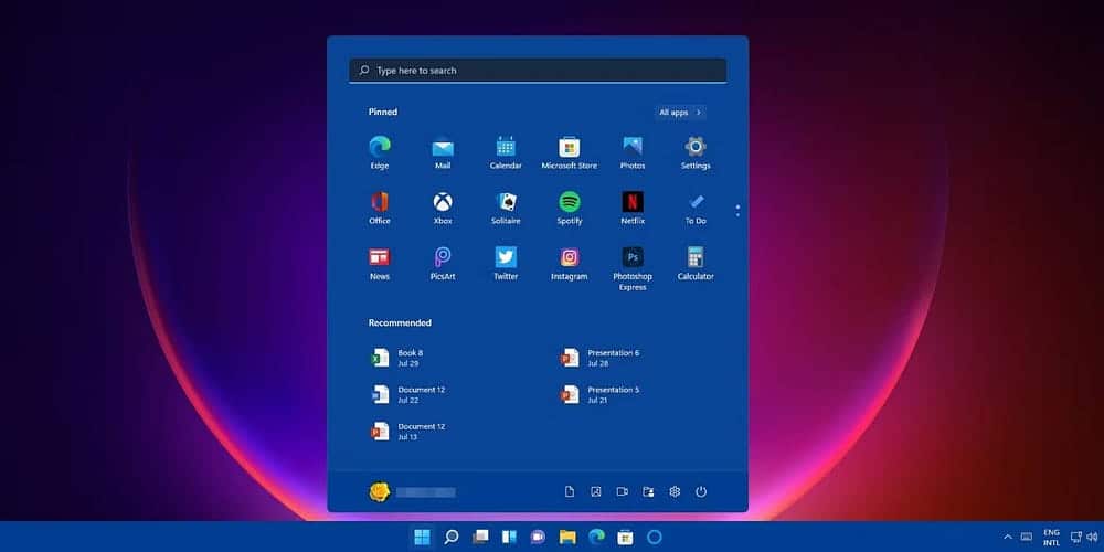 صورة لـ مُقارنة بين Windows 10 و Windows 11: جميع التغييرات الرئيسية التي يُمكن مُلاحظتها | 1BG8JerR4atgq__8Wi3OiDw-DzTechs