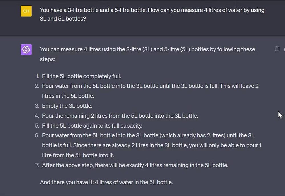 صورة لـ لقد جرَّبنا روبوت الدردشة Le Chat AI من Mistral AI، وإليك كيفية مُقارنته بـ ChatGPT | 1CB49Wp8cA6m9epoIsIFo9Q-DzTechs
