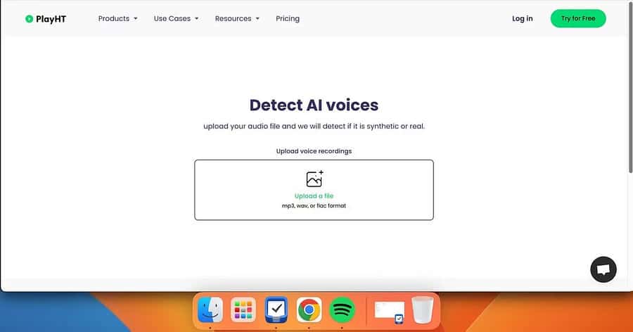صورة لـ كيفية التعرف على الموسيقى المُنتجة بواسطة الذكاء الاصطناعي: بعض الأدوات | 1COSfz7bQ4cb_AT6b7InkIw-DzTechs