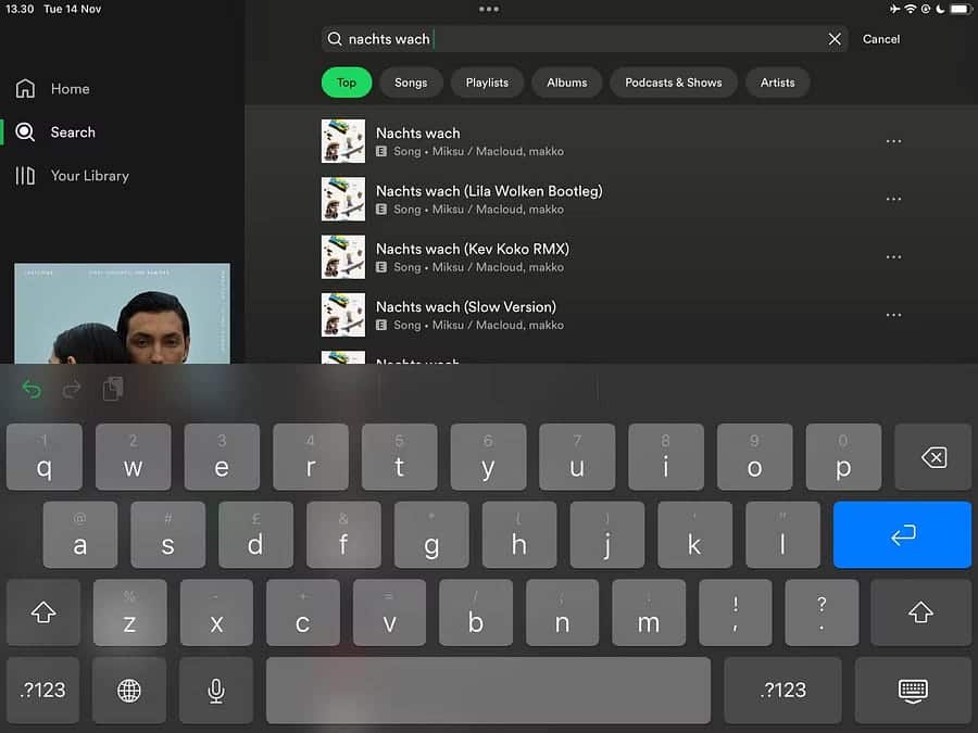 صورة لـ ما وراء AI DJ: الطرق التي يعمل بها الذكاء الاصطناعي على تحسين تجربة موسيقاك على Spotify | 1Dlk9kdTdipJXnCmJj3jm0w-DzTechs