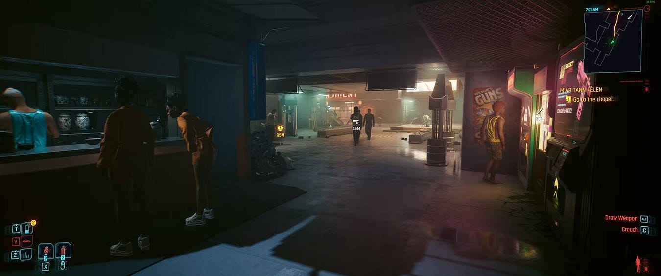 صورة لـ ما هو تطبيق Nvidia الجديد؟ كيف يُمكن تحسين تجربة ألعابك | 1EEiWxFqvTBEvpqmaocGy-g-DzTechs