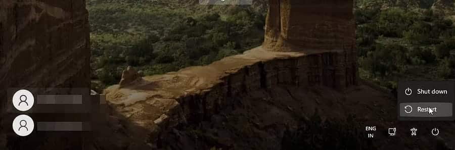 صورة لـ كيفية تمكين واستخدام التمهيد في الوضع الآمن في Windows 11 | 1EFdIvAD0Jj4XTwj7SyP2iQ-DzTechs