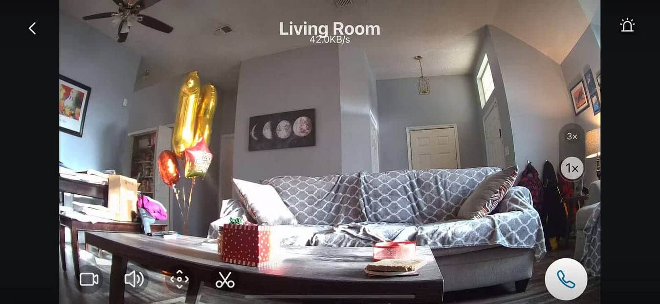 صورة لـ مُراجعة كاميرا Eufy Indoor Cam S350: تقنية تتبع ذكية وعدسات مُزدوجة لمراقبة المنزل بكفاءة | 1EZOsdRgc9Sxl1U84yTmvwA-DzTechs