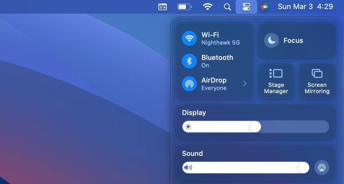 صورة لـ كيفية استخدام “الإرسال السريع” على الـ Mac لمشاركة الملفات بسهولة | 1Eai7wvXVtuxtT-Z-m0i8Mg-DzTechs