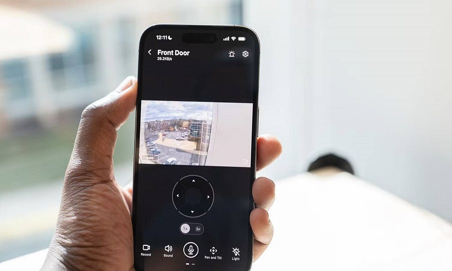 صورة لـ مُراجعة Eufy SoloCam S340: مُراقبة احترافية لحماية الساحة الخارجية لمنزلك | 1EdRIYnARnYxiXFNyOurwvA-DzTechs