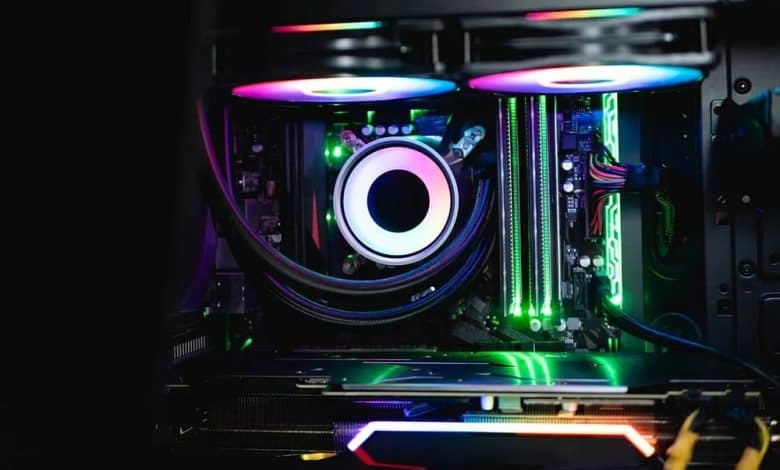 صورة لـ أفضل مُبردات الكل في واحد (AIO) للحفاظ على برودة الكمبيوتر والحصول على الأفضل منه | 1Ehg4J3EfPAEmrE7YZgNoDg-DzTechs