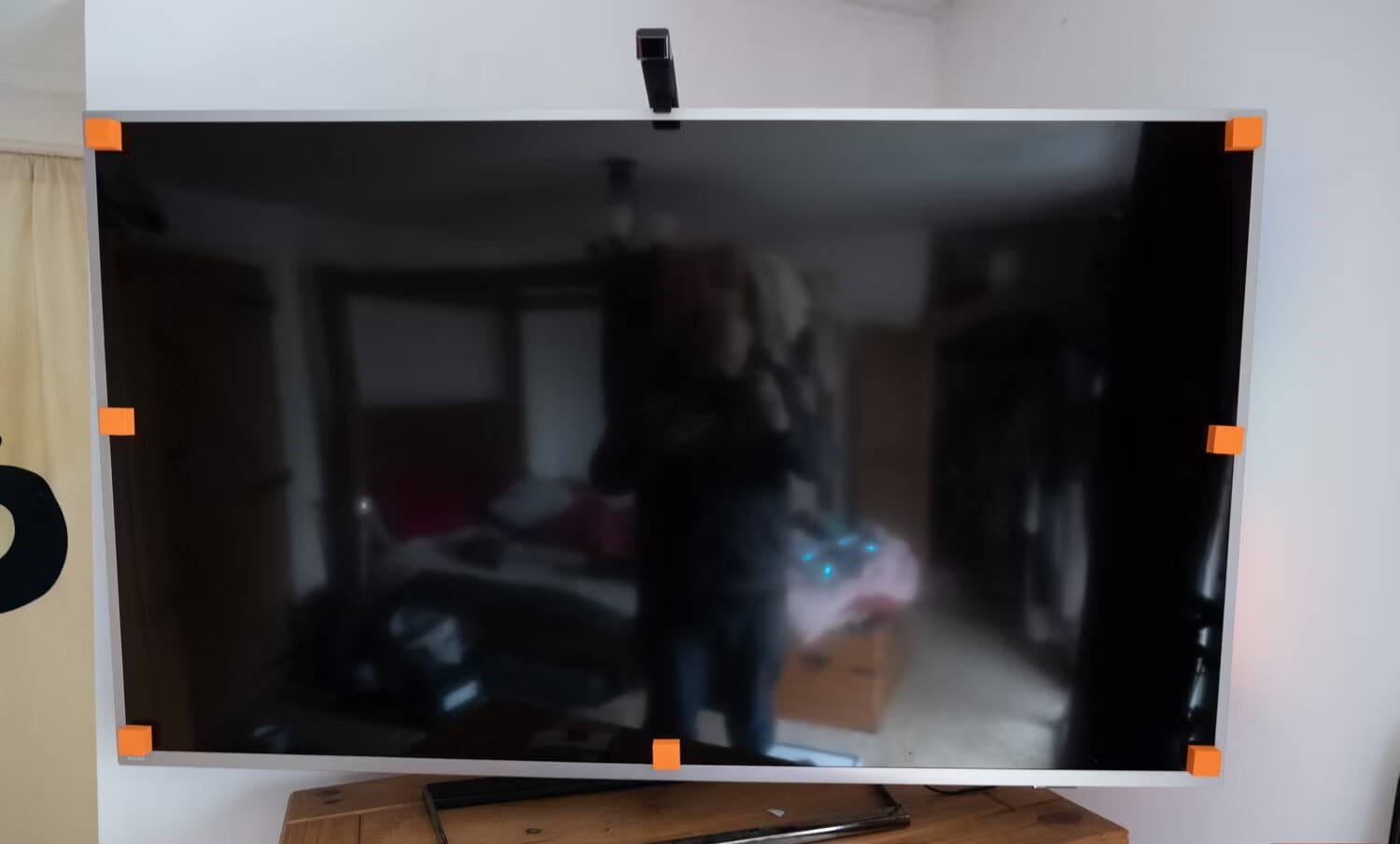 صورة لـ مُراجعة Govee TV Backlight 3 Lite: إضاءة مُحيطة لمُطابقة تقنية Ambilight بسعر معقول | 1EtWcPP-FfFTWRUm0y829mQ-DzTechs