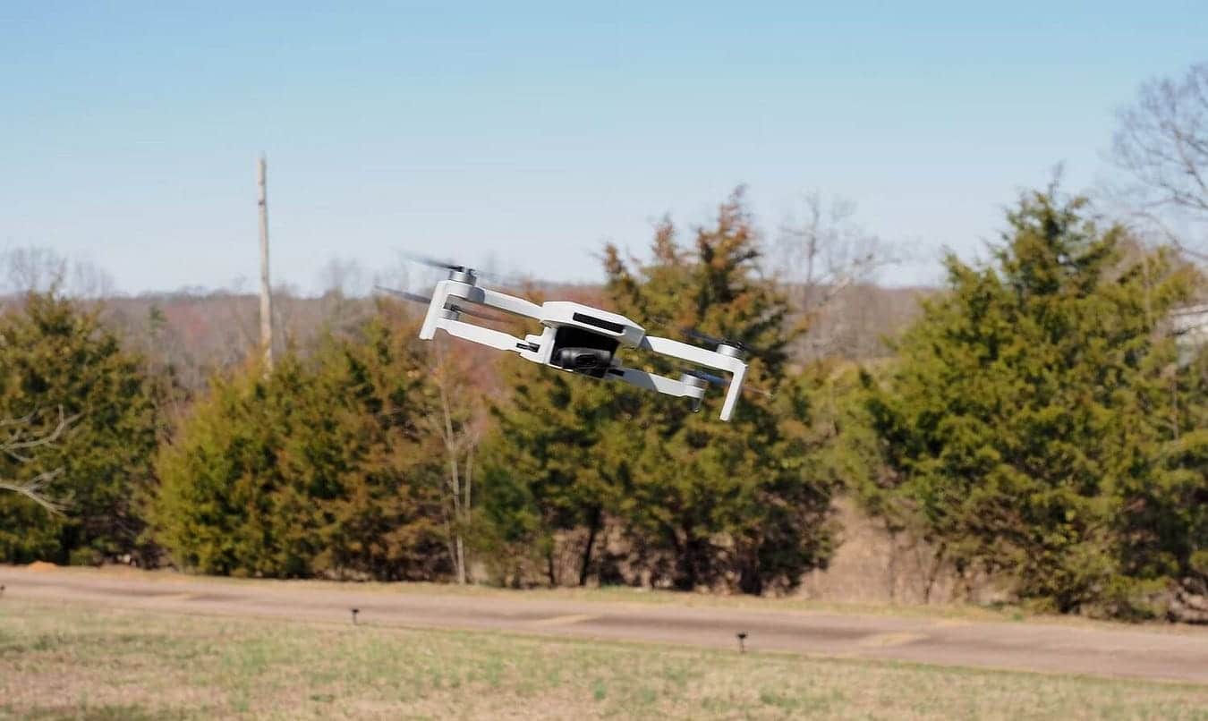 صورة لـ مُراجعة Potensic Atom: طائرة مُسيَّرة مُذهلة ومسيورة التكلفة لمُنافسة DJI | 1EzsUSJEc9dJpFlmGNDX3HA-DzTechs