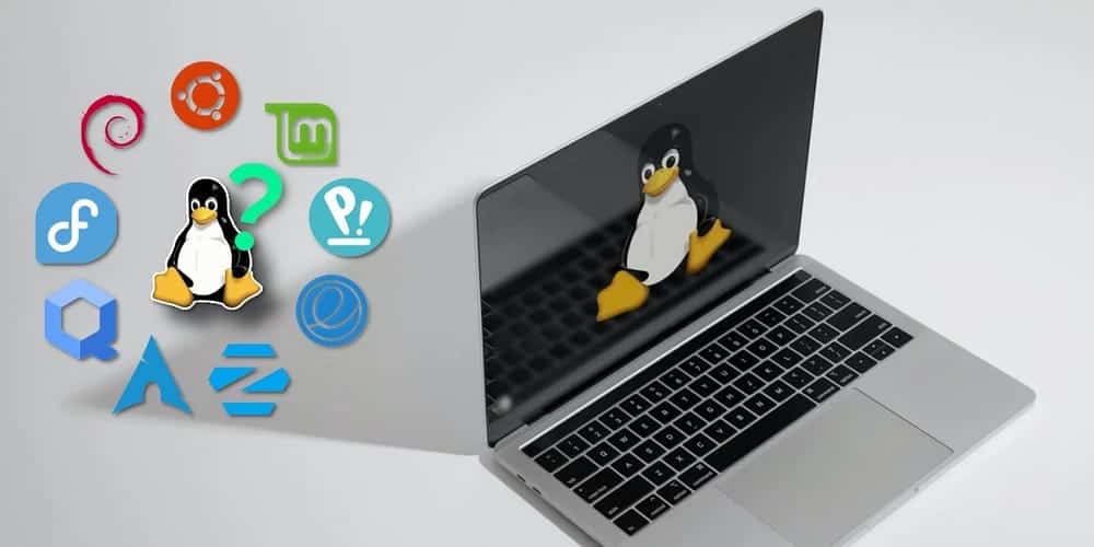 صورة لـ لا تزال Ubuntu هي المُفضلة لدي: أفضل توزيعات Linux في هذا العام مع تصنيفها | 1FJdjB32dS2NvsXikhhpElg-DzTechs