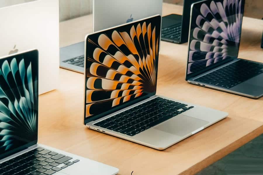 صورة لـ مُراجعة Apple M3 MacBook Air (13 بوصة): لماذا قد تُفكر في أن تشتري أي شيء آخر؟ | 1Fs82KPvqwgSwOcEN-GmH2A-DzTechs