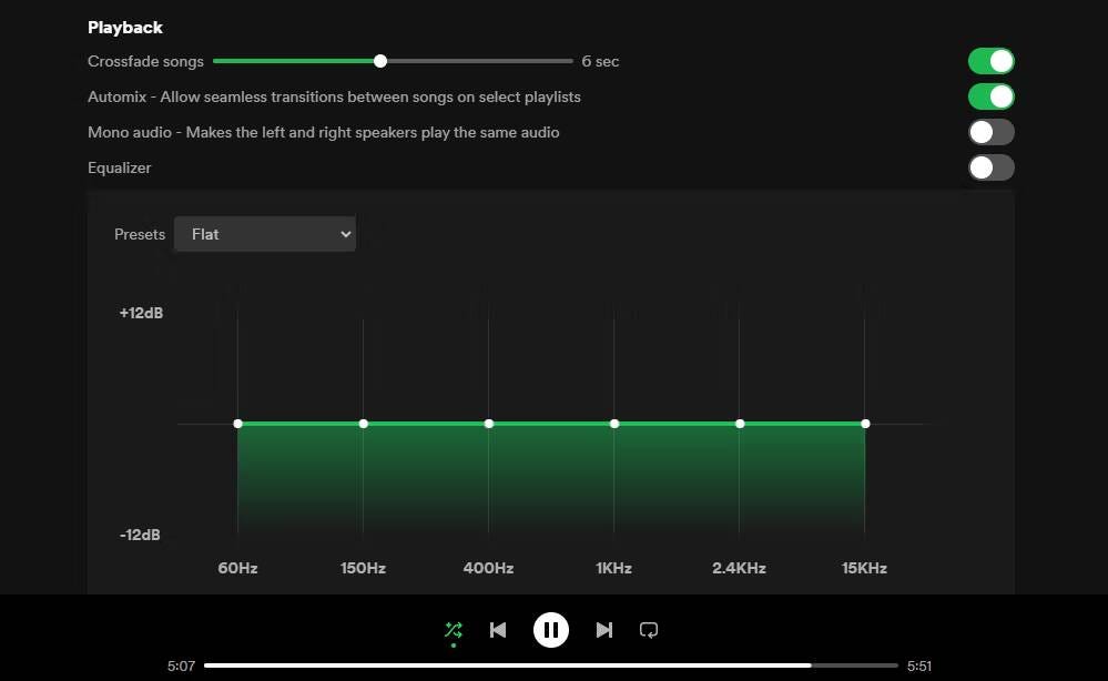 صورة لـ ميزات Spotify المخفية التي يجب أن يعرفها الجميع | 1GOiFWp7ajkQJ7ZKiEOuTow-DzTechs