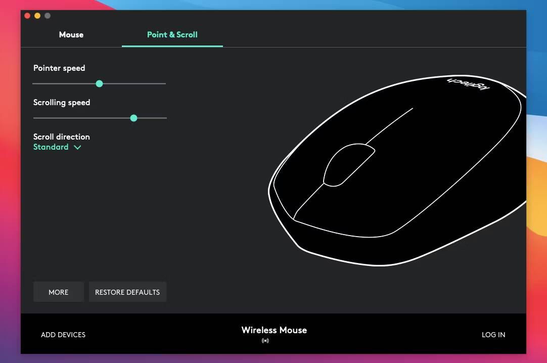صورة لـ الماوس لا يعمل على الـ Mac الخاص بك؟ نصائح لإصلاحه | 1H-snrIcRDjgO8cB_mrEp1w-DzTechs