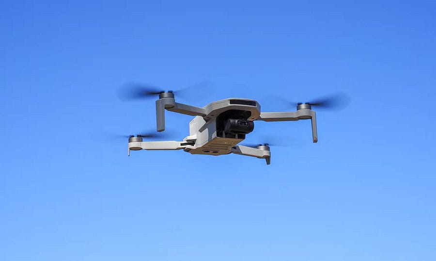 صورة لـ مُراجعة Potensic Atom: طائرة مُسيَّرة مُذهلة ومسيورة التكلفة لمُنافسة DJI | 1H9ObqY5y6jFcYcETyH6f8g-DzTechs