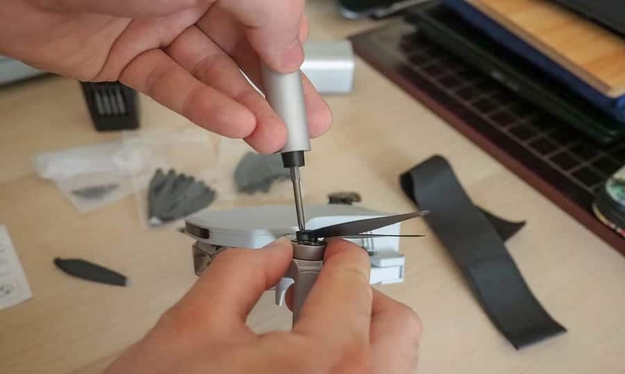 صورة لـ مُراجعة Potensic Atom: طائرة مُسيَّرة مُذهلة ومسيورة التكلفة لمُنافسة DJI | 1HMi8uMj1AaQ8ynOoMvcsuA-DzTechs