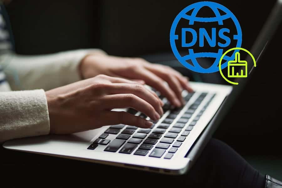 صورة لـ كيفية محو ذاكرة التخزين المؤقت لـ DNS على الـ Mac بخطوات بسيطة | 1ITjDwZr_U2XSTX8FUeI5TQ-DzTechs