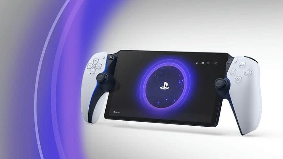 صورة لـ ما هو جهاز PlayStation Portal™ المحمول من Sony؟ | 1IVJfvq9NShe57TcuLtVPgw-DzTechs