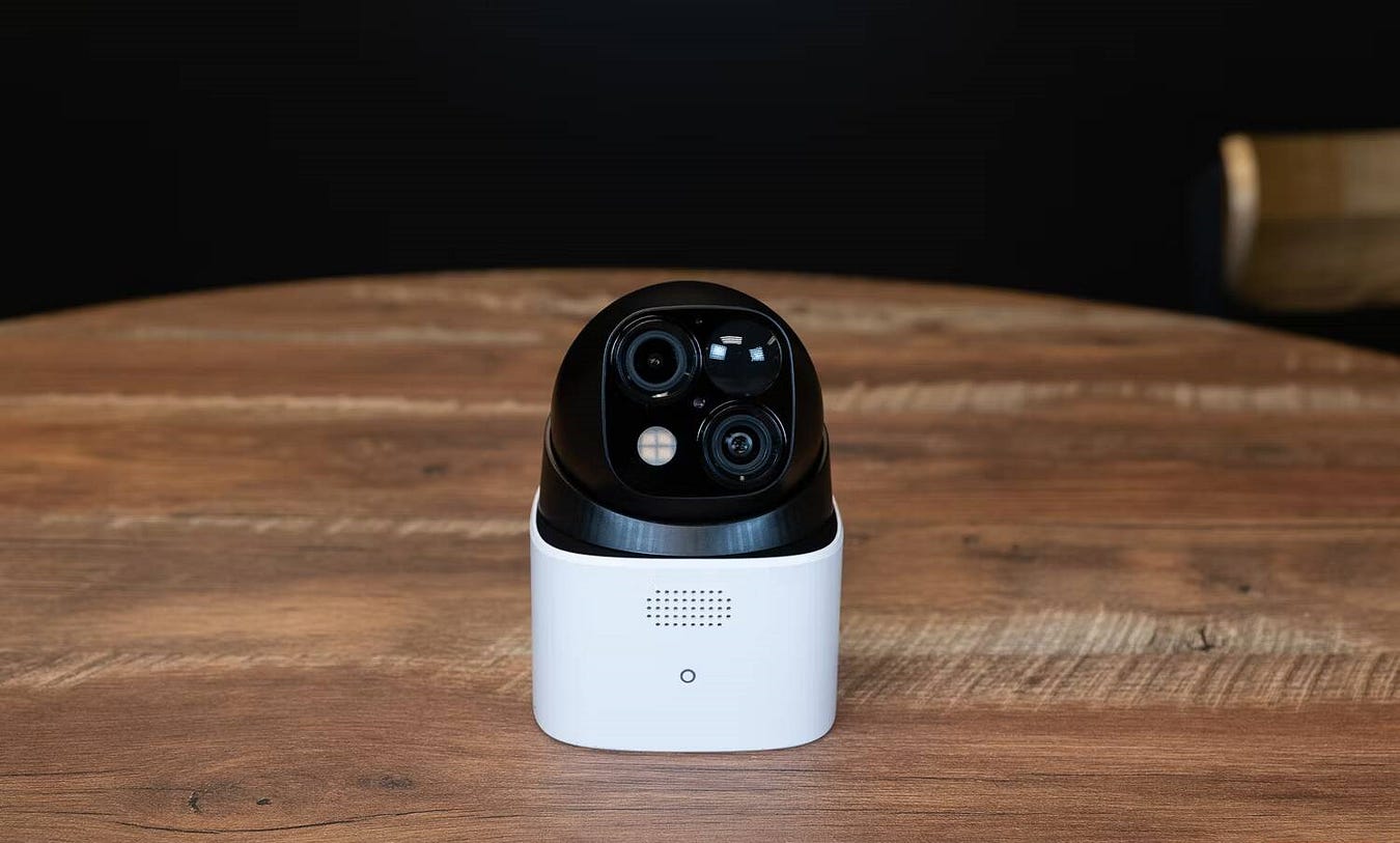 صورة لـ مُراجعة Eufy SoloCam S340: مُراقبة احترافية لحماية الساحة الخارجية لمنزلك | 1J2uvbpZCkdyQXkRpc_yZjA-DzTechs