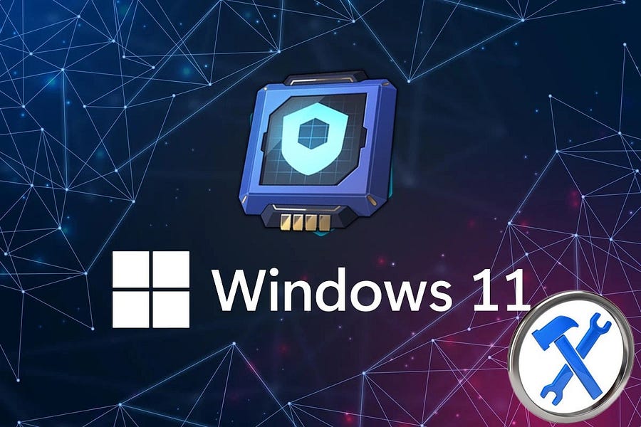 صورة لـ كيفية تمكين واستخدام التمهيد في الوضع الآمن في Windows 11 | 1J7Vt-zrV-pI8xPOAokvlPg-DzTechs