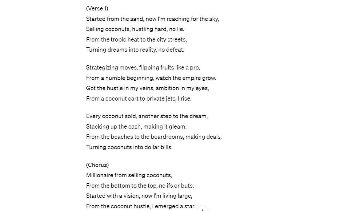 صورة لـ أسباب البدء في استخدام Claude 3 بدلاً من ChatGPT | 1JBPpaNP7iHbE20HlSAUMSg-DzTechs