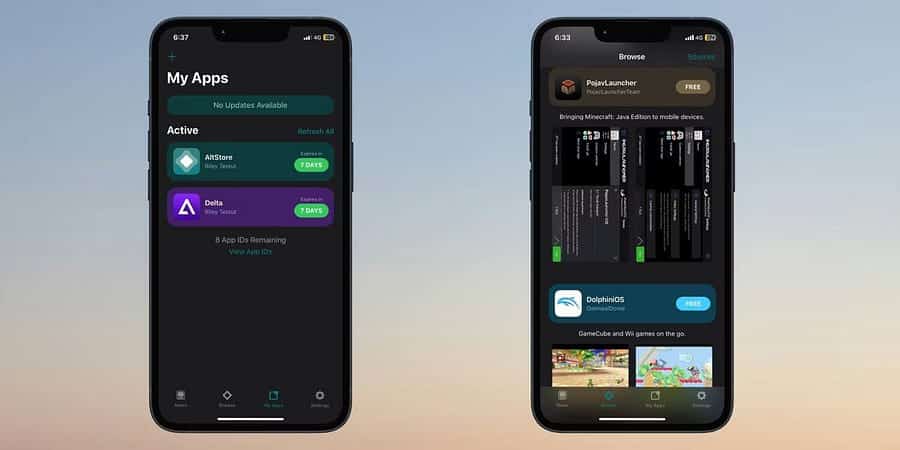 صورة لـ جميع الميزات والتغييرات الجديدة في iOS 17.4 | 1JtZjB8JfSpECtq0PWx81fw-DzTechs