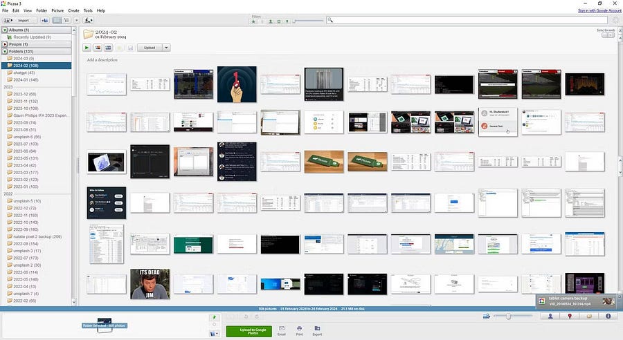 صورة لـ أفضل المشاريع التي أوقفتها Google ولماذا نفتقدها | 1KNE5O8CS_uduAx8ACYIlug-DzTechs