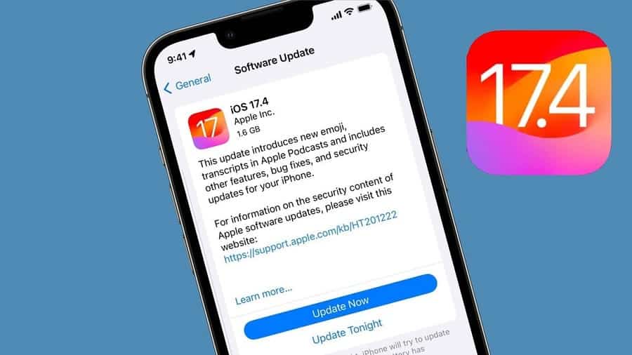 صورة لـ جميع الميزات والتغييرات الجديدة في iOS 17.4 | 1Ka6IHiqLRSW18qQmmN627A-DzTechs