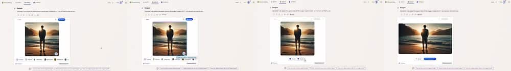 صورة لـ كيفية استخدام Copilot Image Creator لإنشاء صور فريدة من نوعها بالذكاء الاصطناعي | 1KaYSirh9O2OtBT3KJ9XBXw-DzTechs