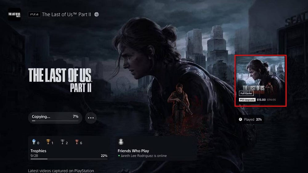 صورة لـ هل يُمكنك تشغيل ألعاب PS4 على PS5؟ إليك ما يجب أن تعرفه | 1KfOKNGdehliEEWckRaTGXA-DzTechs