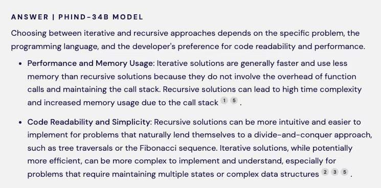 صورة لـ Phind سيُجيب على أسئلتك المُتعلقة بالبرمجة بفضل قوة الذكاء الاصطناعي | 1L7jTICfzAavE6dOFx0HPmw-DzTechs