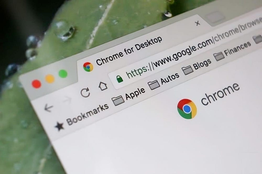 صورة لـ كيفية إنشاء مجموعات علامات تبويب دائمة في Google Chrome | 1LfiqffvfNZHVbwavxazanw-DzTechs