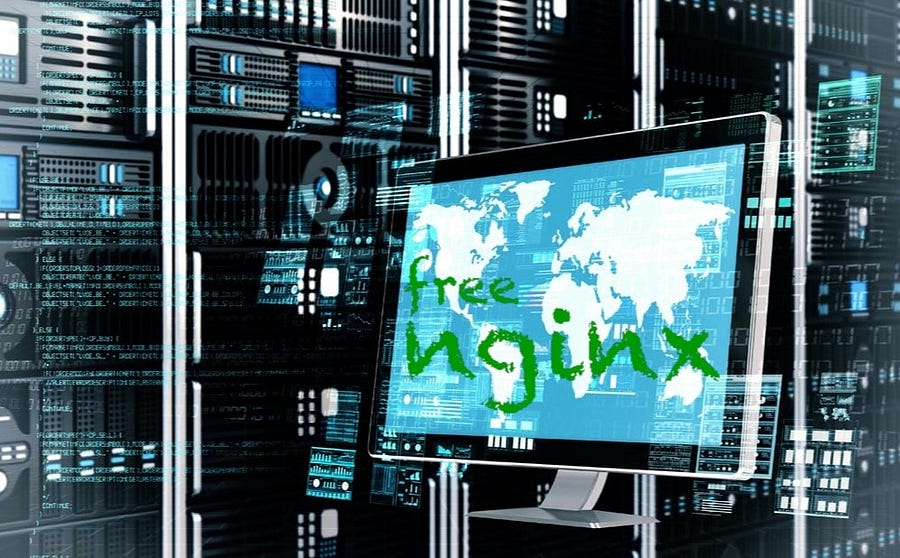 صورة لـ تعرف على Freenginx، بديل لخوادم الويب المُتاحة ومُنافس لـ Nginx | 1MCqiSx8aXvfIGh76KDGFzw-DzTechs