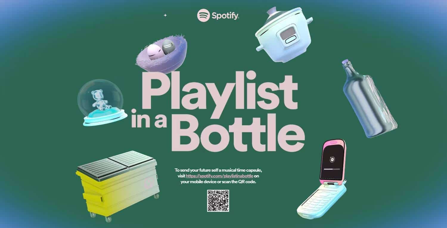 صورة لـ ميزات Spotify المخفية التي يجب أن يعرفها الجميع | 1MFBQ3Z1djgxdb8GYHx8Yow-DzTechs