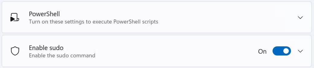 صورة لـ الأمر sudo قادم إلى Windows: كيفية الاستفادة منه ولماذا يتم استخدامه | 1MjpefwCZjQ9G-pBNk4yY6A-DzTechs