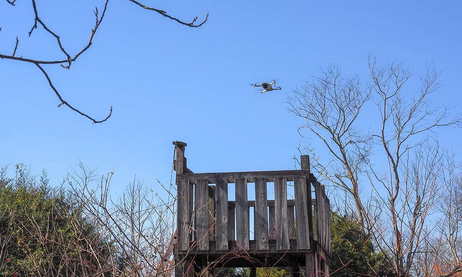 صورة لـ مُراجعة Potensic Atom: طائرة مُسيَّرة مُذهلة ومسيورة التكلفة لمُنافسة DJI | 1N01dLYPPUYaLxWMvM14Qtg-DzTechs