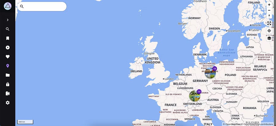 صورة لـ ما هو PhotoPrism؟ كيفية استخدام تطبيق الصور المدعوم بالذكاء الاصطناعي | 1NT1typtdHfmi9c2SN5IJXw-DzTechs