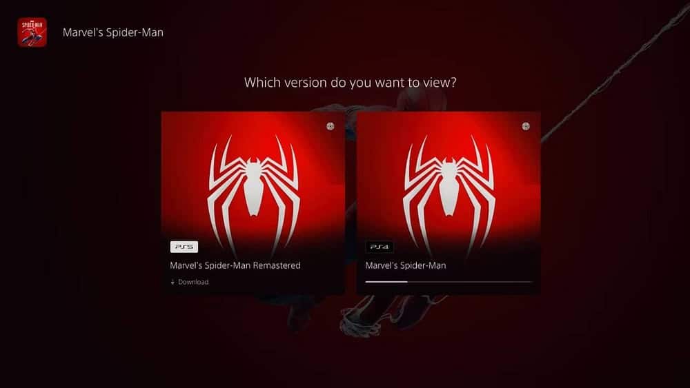 صورة لـ هل يُمكنك تشغيل ألعاب PS4 على PS5؟ إليك ما يجب أن تعرفه | 1NaSZj9vmHjS7o5dhr9WccA-DzTechs