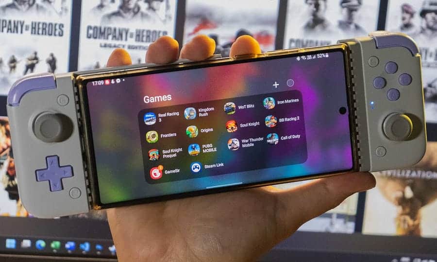 صورة لـ مراجعة جهاز التحكم GameSir X2s Type-C: احصل على تجربة جهاز الألعاب المحمول من هاتفك الذكي | 1ObYEkZqPHodDFDnIPLORWA-DzTechs