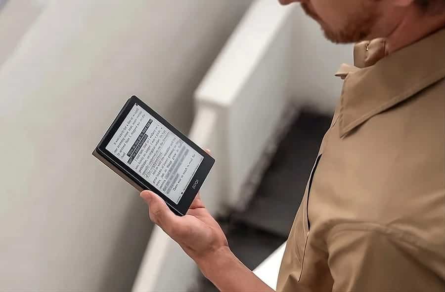 صورة لـ مُراجعة Onyx Boox Poke5: يتمتع بأداء مُميز رغم صغر حجمه | 1OoxuxRd-HBMQNiB8uyRG5Q-DzTechs