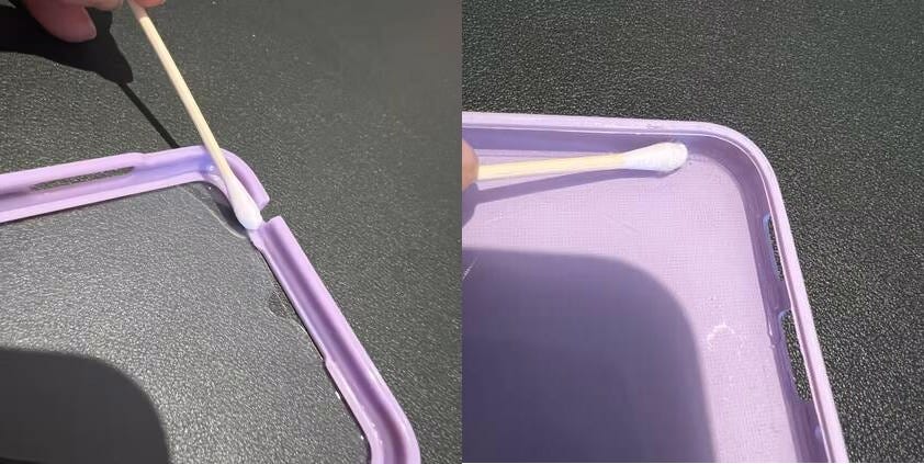 صورة لـ الدليل الشامل لتنظيف هاتفك الذكي المُتّسِخ | 1PEDv8oey0GWavIEbymEp1g-DzTechs